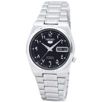 SEIKO wristwatch 5 AUTOMATIC SNK063J5 mens parallel import