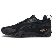 Puma Centaur Fantasy Centaur Mono Women Black Low Top Running Shoes 375127-01 37