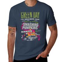 Saviors Smashing TShirt Plus Size Simple Casual Top S