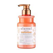 CLAYNAL Amino Acid Smoothing Hair Conditioner 450ml