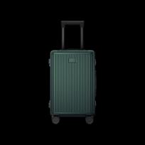 Xiaomi MI Aluminum Frame Hardshell Luggage 24-inch žalia