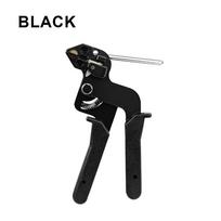 Automatic Zip Tensioning Tool Cable Ties Plier Cable Ties Guns Stainless Steel Hand Fastening Strap Cutting Wrap Tool set