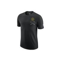 Nike Nba Golden State Warriors City Edition Loose Fit T shirt DV5853-010 XL