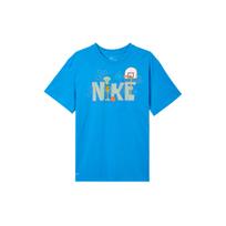 Nike Kyrie X Spongebob Dri Fit Squidward Tee Cj9269-435 4XL