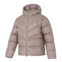 Nike WINDRUNNER Down Jacket Men's HQ7791-245 L