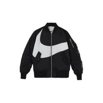 Nike Therma FIT Synthetic Phil Reversible Bomber Jacket Asia Sizing DD6056-010 L