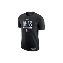 Nike Nba Brooklyn Nets Practice Dri Fit T shirt DR6451-010 XL