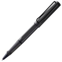 LAMY Safari Umbra Rollerball Pen Ergonomic Medium Line Width Comfortable for extended writing sessions Durable ASA Plastic Includes Black LAMY M 63