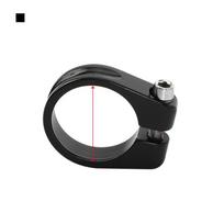 OUO Kalnų dviračio sėdynės spaustukas QC100 28.6/31.8/34.9 28.6mm