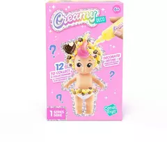 CREAMY DECO DIY rinkinys