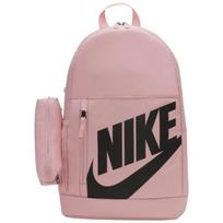 Nike ELEMENTAL Polyester Backpack Regular Women's Pink Casual BA6030-630 rožinė