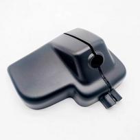 8154PZ Fit for Peugeot 508 interior rearview mirror base cover 8154PZ