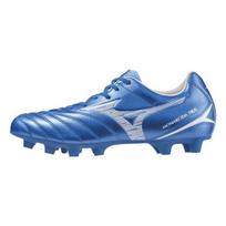 Mizuno Monarcida Neo 3 Select Wide Lazerio Mėlyna Balta Vyriški Sportbačiai Auksiniai P1GA242527 44 blue
