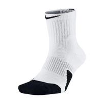 Nike Mid Calf Socks Unisex 1 Pack SX5594-100 XL
