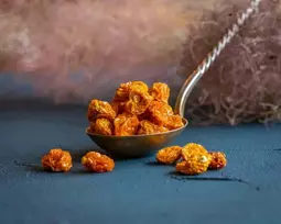 Ekologiški dumplainiai - 1kg