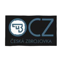 Ceska Zbrojovka CZ Soft Face Towel Quick Dry Pool Bath Cotton Towels Breathable W40*H60(CM)