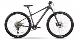 Raymon Nayta Ultra 27.5" 2026 S Gray/Juodas