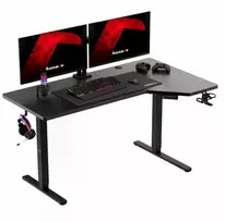 Huzaro Hero 9.1 N Juodas