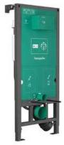 Hansgrohe Potinkinis rėmas „iFrame Universal“, 500 × 170 mm, aukštis 1120 mm
