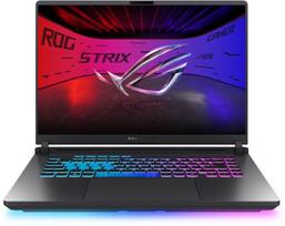 ASUS ROG Strix G16 G615LP-U7161W - Ultra 7-255HX | 16" 165Hz | 32GB | 1TB | Win11H | RTX5070 | 90NR0LN1-M001K0|10M232 | 5906849848177