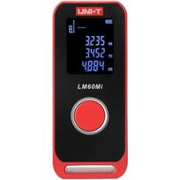 Uni-T LM60Mi Laser Rangefinder | LM60Mi | 6935750560327