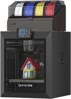 QiDi Q2C Combo 3D printer | Q2C Combo | 744581223433
