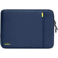 TOMTOC Defender-A13 14''  Case (Navy Blue) | A13D3B2 | 6971937065254