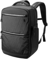 TOMTOC TechPack-T73 X-pac 15.6''/30L  Backpack (Black) | T73M1D1 | 6971937066237