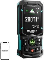 Mileseey S50 Laser Rangefinder | S50 | 6971915322362
