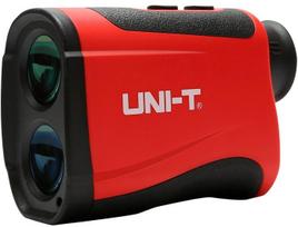Uni-T LM600 Laser Distance Meter | LM600 | 6935750560402