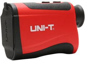 Uni-T LM1000 Laser Rangefinder | LM1000 | 6935750510117
