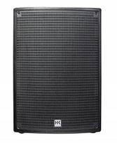HK Audio Sonar 115 SUB D - active subwoofer | 1007908 | 4039373024098