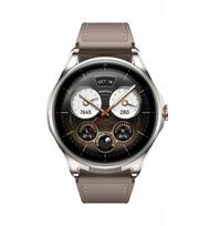 HUAWEI WATCH Buds 2 (Libra-B19L) Brown Leather Composite strap | Libra-B19L | 6942103180040