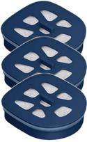 Larq Advanced Pitcher Filter 3 szt. niebieski | PAFR190B | 0810183930137
