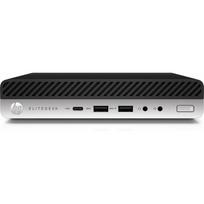 TIER1ASSET PC T1A PC HP Grade B EliteDesk 800 G4 Intel Core i5-8500T 8GB 256GB SSD USFF W11P 2G | D-HPED800G4-MU-T101 | 5711603079984