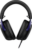 HyperX Cloud III Gaming Headset black/blue - D0SX6AA | D0SX6AA | 199764952028