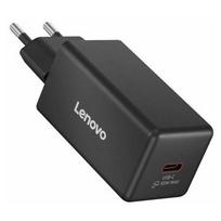 Lenovo Charger 65W Mini USB-C GaN 40AW65WBEU | 195892143406 | 195892143406