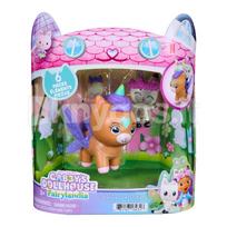GABBY´S DOLLHOUSE figure Fairyriffic friends