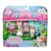 GABBY´S DOLLHOUSE playset Fairy friends
