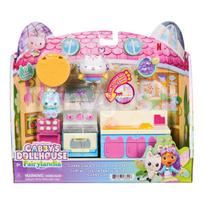 GABBY´S DOLLHOUSE playset Fairyriffic furniture