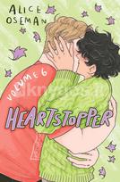 Heartstopper Volume 6 - Alice Oseman