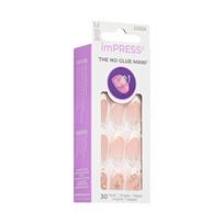 IMPRESS priklijuojami nagai (30 vnt.)