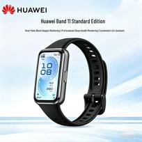 Huawei Band 11 Standard Edition Fitness Tracker (CN version)