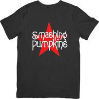 The Smashing Pumpkins music Collection Vintage Retro Quality Cotton TShirts S