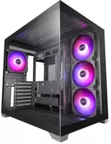 TACENS MARS MC-V5 4xARGB USB-C ATX-obudowa/cases