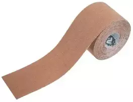 Reha Fund PILOTAPE SILK PILO-9010/1 REHAFUND kineziologinė juosta