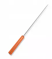 CIVIVI peilis Cibus 14C28N frezuotas Oranžinis G10 C230483