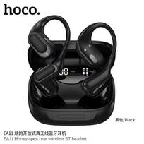 HOCO. EA11 Open-Ear True Wireless Bluetooth Earbuds juoda