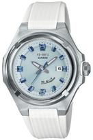 CASIO Solar Watch Tough Solar [Casio] BABY-G Women's G-MS Radio-Controlled MSG-W300-7AJF