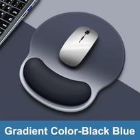 Non-Slip Gradient Mouse Pad Soft Ergonomic Mouse Pad Desktop Wrist Support  Computer Desktop 2